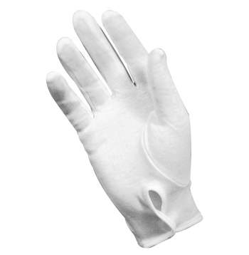 ROTHCO 4410 PARADE GLOVES