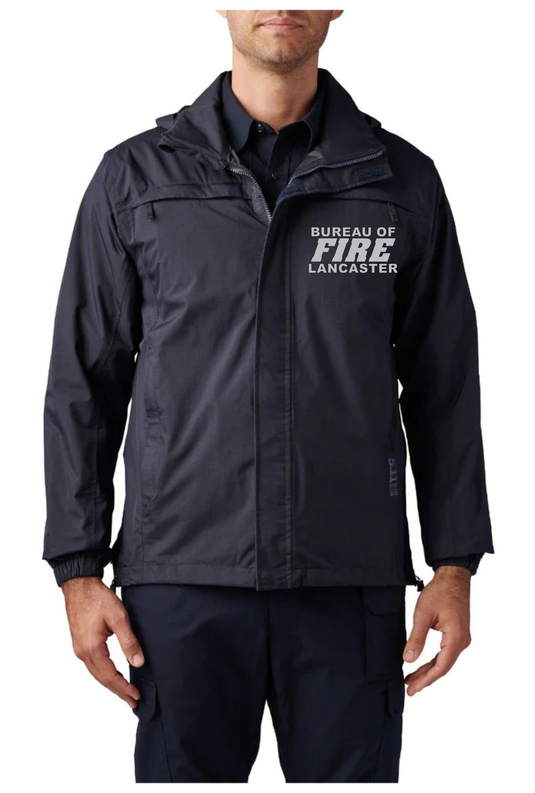 LCBF 5.11 TAC DRY RAIN SHELL 2.0 Tactical Wear