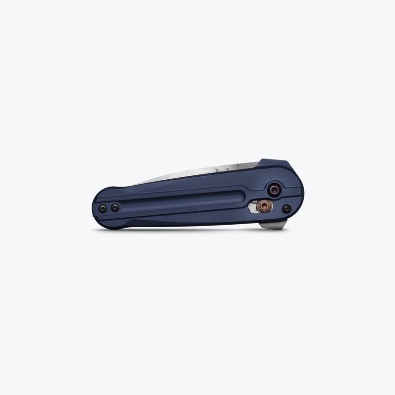 Load image into Gallery viewer, Lowden™ | Crater Blue Aluminum
