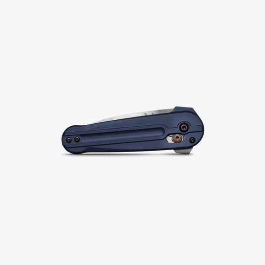 Lowden™ | Crater Blue Aluminum