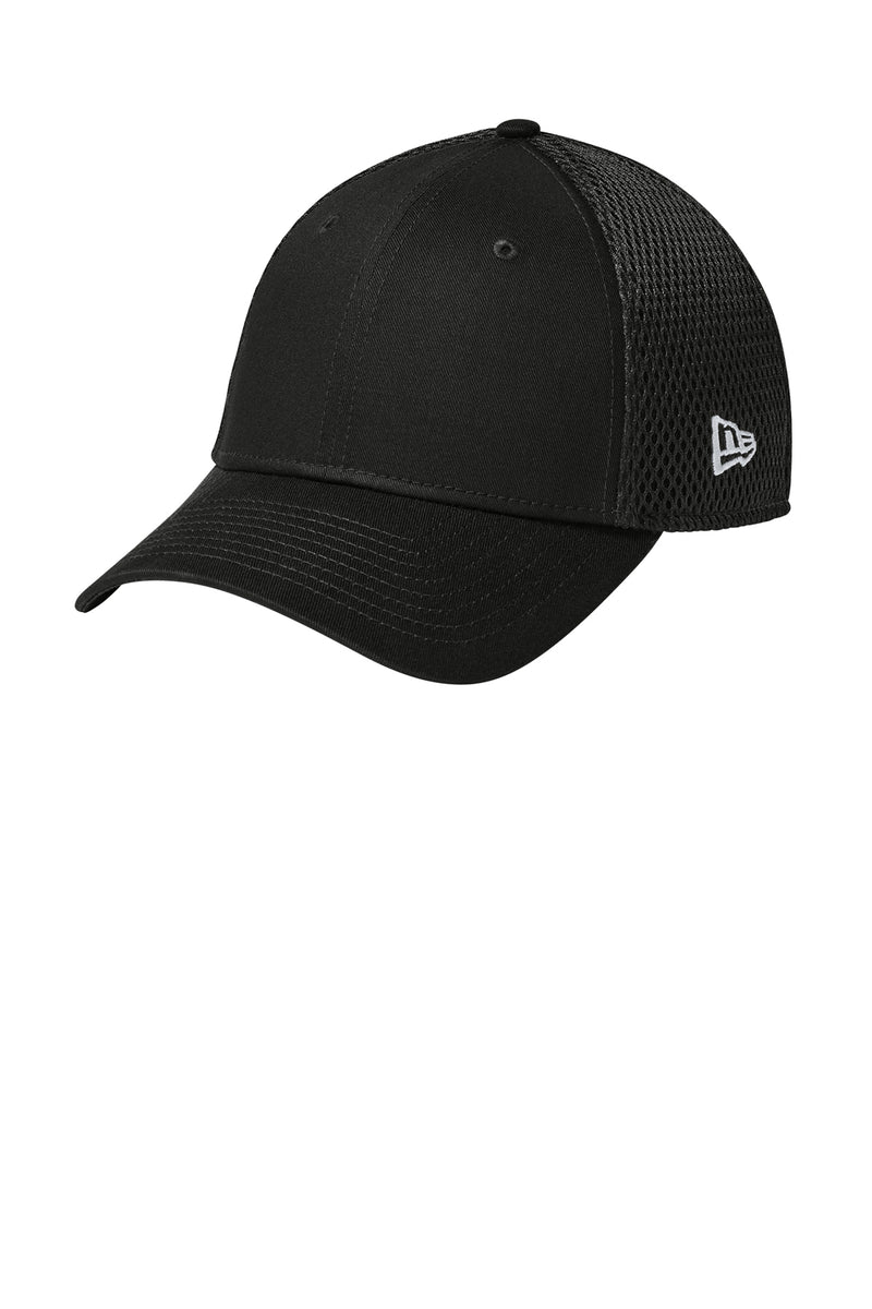 Load image into Gallery viewer, LAMPETER FIRE New Era® Stretch Mesh Cap
