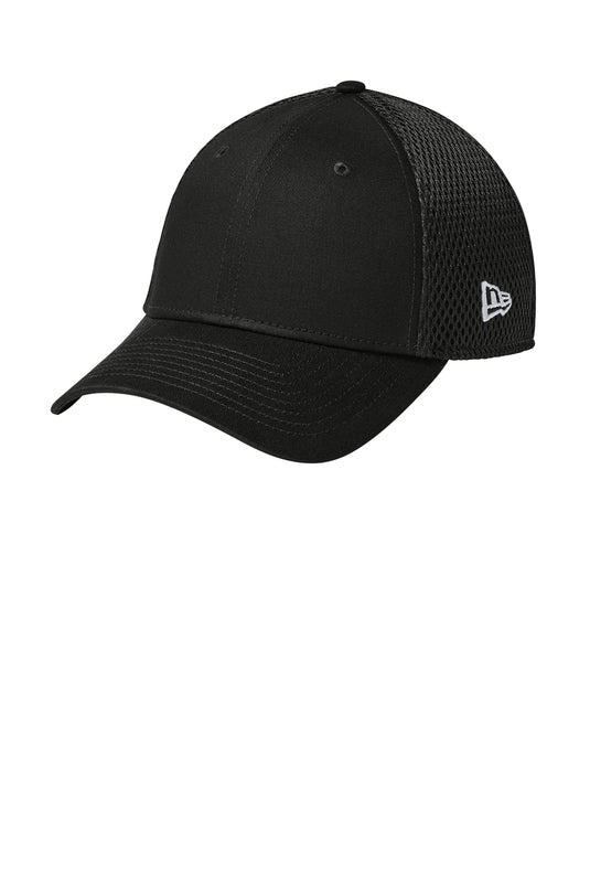 LAMPETER FIRE New Era® Stretch Mesh Cap