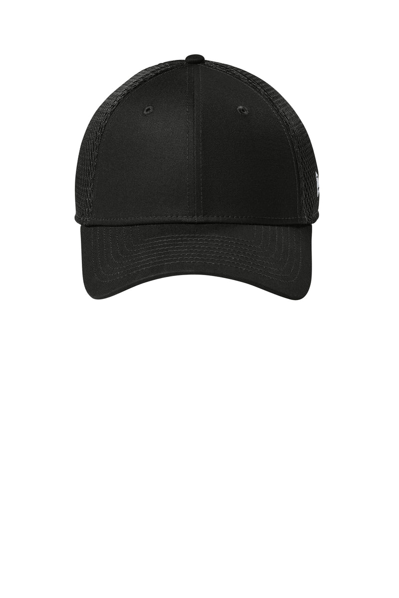 Load image into Gallery viewer, LAMPETER FIRE New Era® Stretch Mesh Cap
