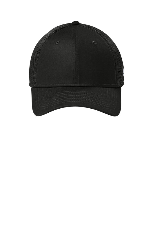 LAMPETER FIRE New Era® Stretch Mesh Cap