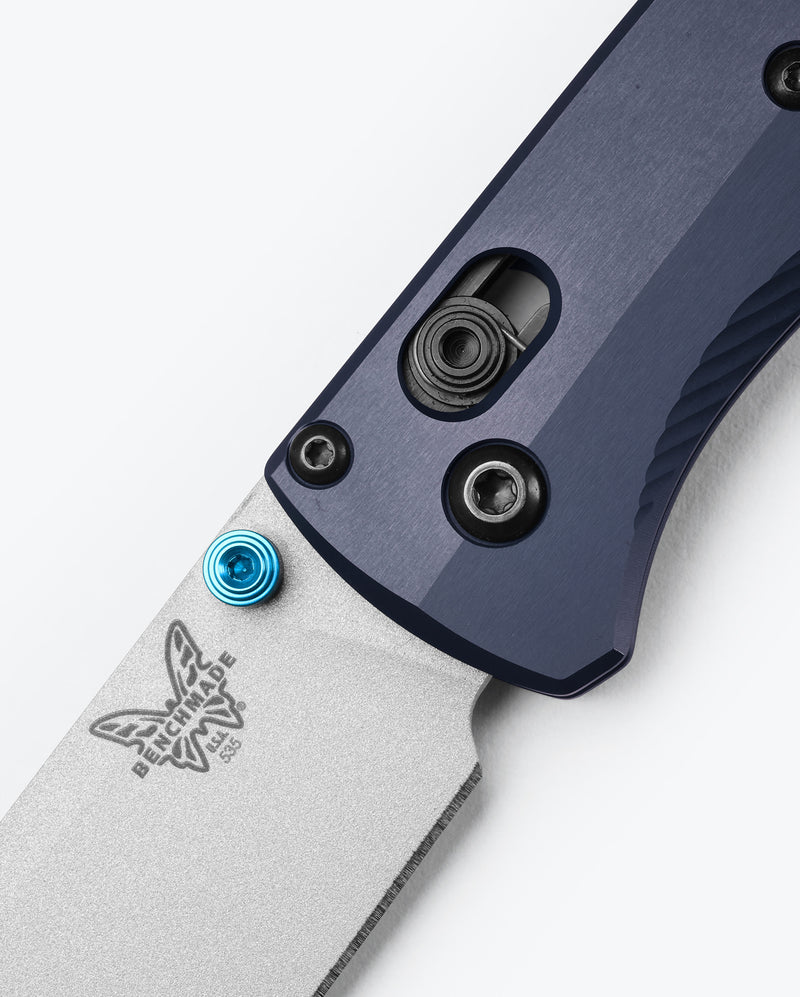 Load image into Gallery viewer, Bugout® | Crater Blue | Drop-point
