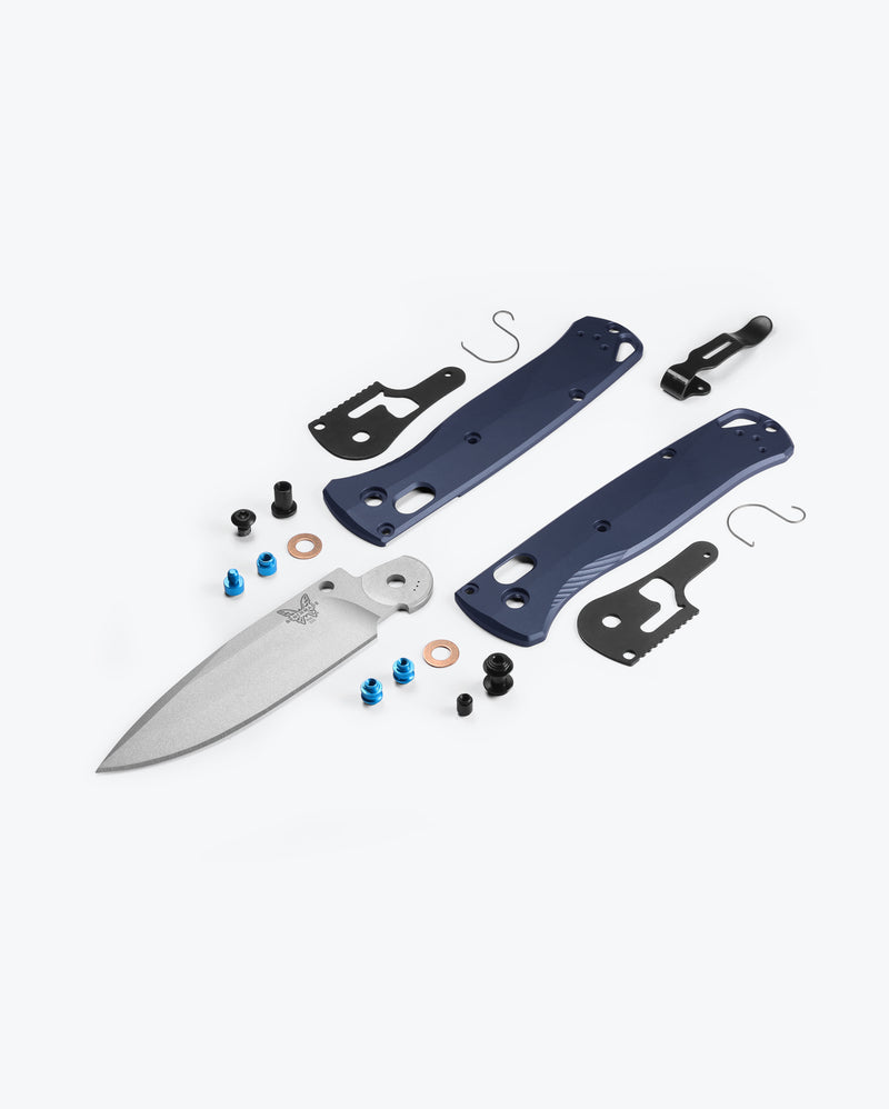 Load image into Gallery viewer, Bugout® | Crater Blue | Drop-point
