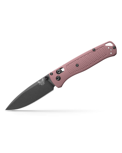 BENCHMADE 535BK-06 BUGOUT