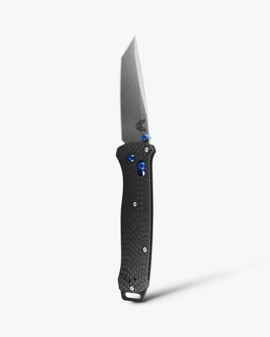 Bailout® | Carbon Fiber | SS Tanto