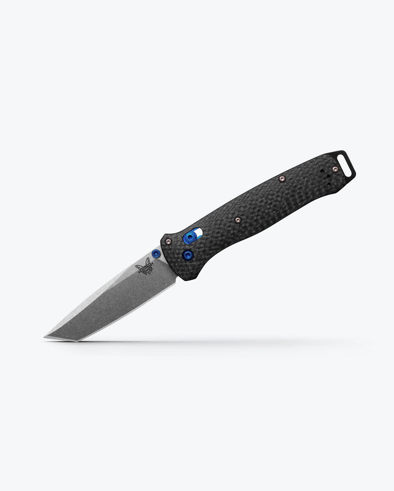 Load image into Gallery viewer, Bailout® | Carbon Fiber | SS Tanto
