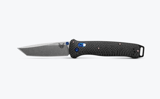 Bailout® | Carbon Fiber | SS Tanto