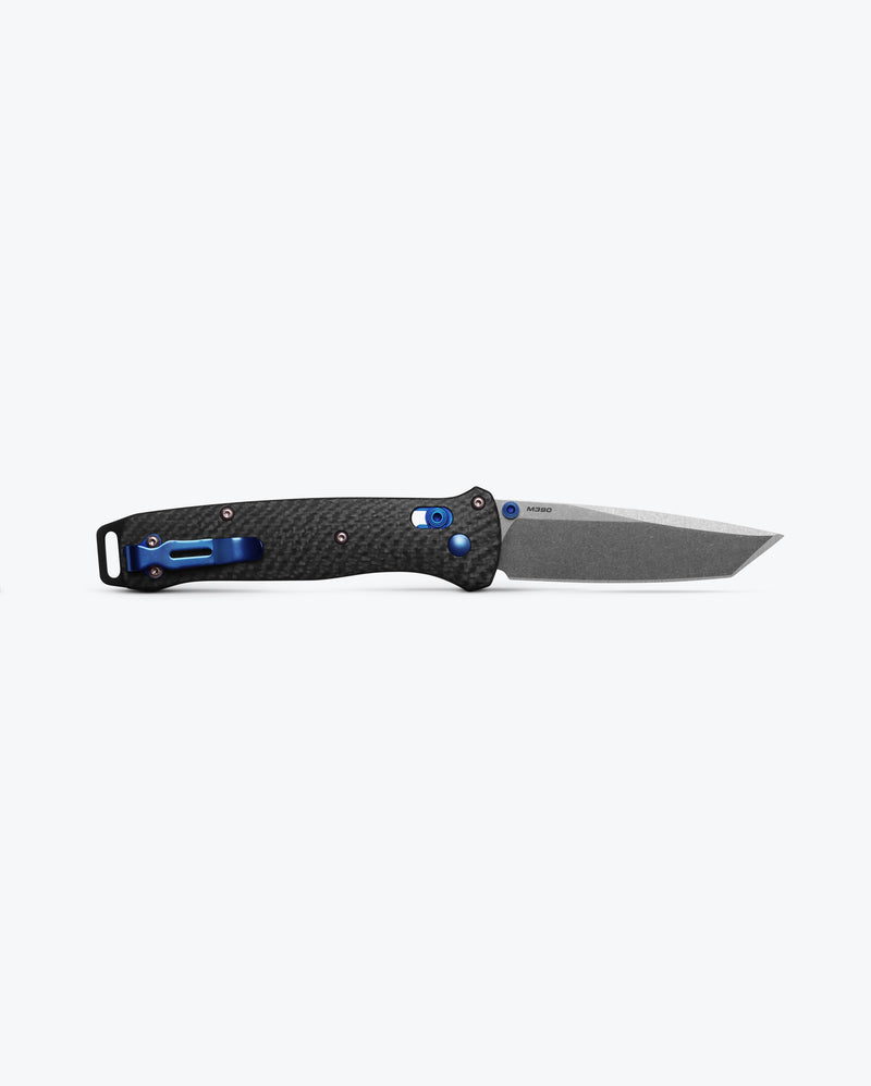 Load image into Gallery viewer, Bailout® | Carbon Fiber | SS Tanto
