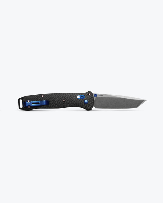 Bailout® | Carbon Fiber | SS Tanto