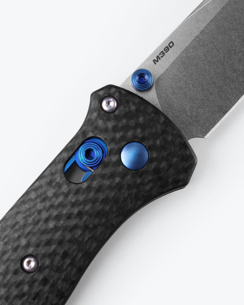 Load image into Gallery viewer, Bailout® | Carbon Fiber | SS Tanto
