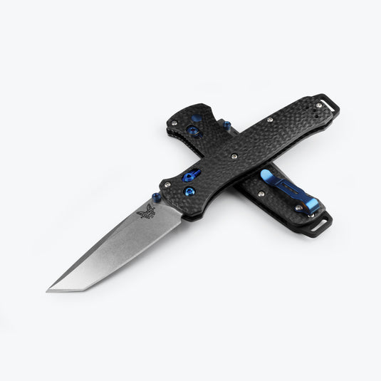 Bailout® | Carbon Fiber | SS Tanto