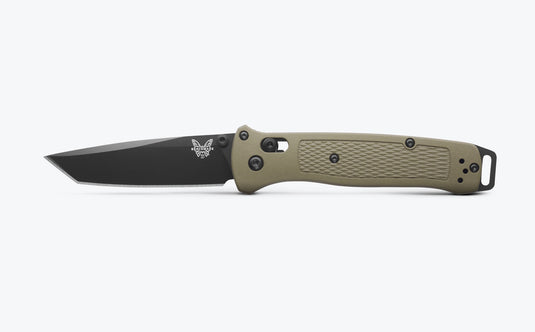 Bailout® | Ranger Green | Tanto - Tactical Wear