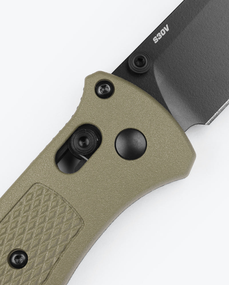 Load image into Gallery viewer, Bailout® | Ranger Green | Tanto - Tactical Wear
