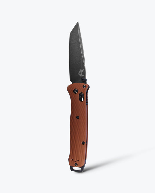 Bailout® | Burnt Copper Aluminum | BK Tanto - Tactical Wear
