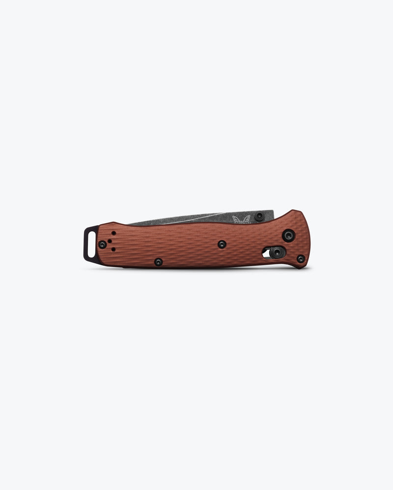 Load image into Gallery viewer, Bailout® | Burnt Copper Aluminum | BK Tanto - Tactical Wear
