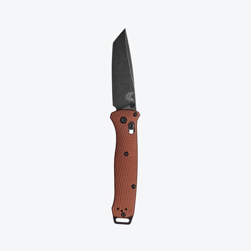 Load image into Gallery viewer, Bailout® | Burnt Copper Aluminum | BK Tanto - Tactical Wear
