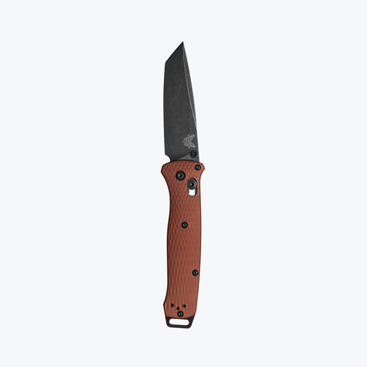 Bailout® | Burnt Copper Aluminum | BK Tanto - Tactical Wear