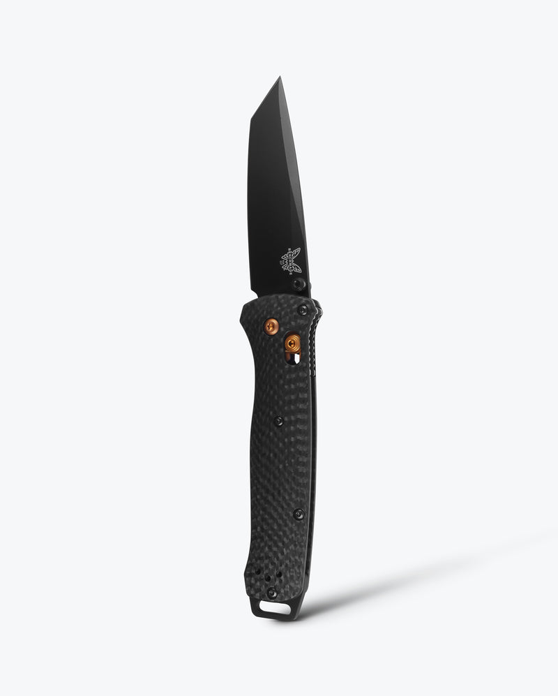 Load image into Gallery viewer, Bailout® | Carbon Fiber | BK Tanto - Tactical Wear
