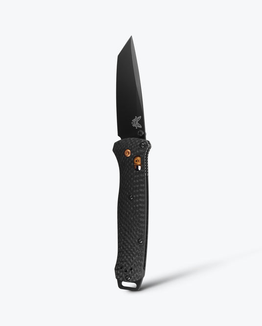 Bailout® | Carbon Fiber | BK Tanto - Tactical Wear