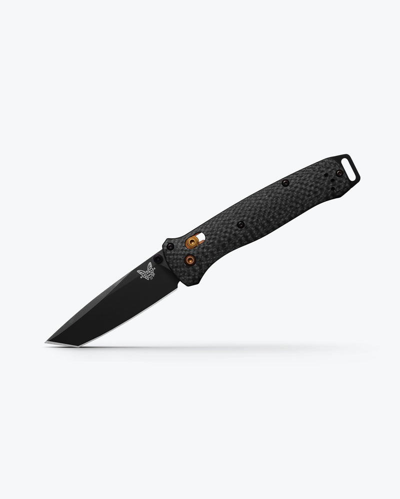 Load image into Gallery viewer, Bailout® | Carbon Fiber | BK Tanto - Tactical Wear
