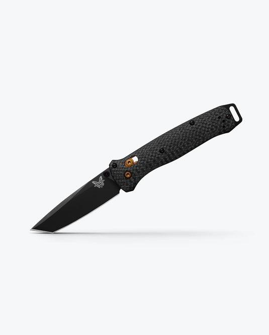 Bailout® | Carbon Fiber | BK Tanto - Tactical Wear