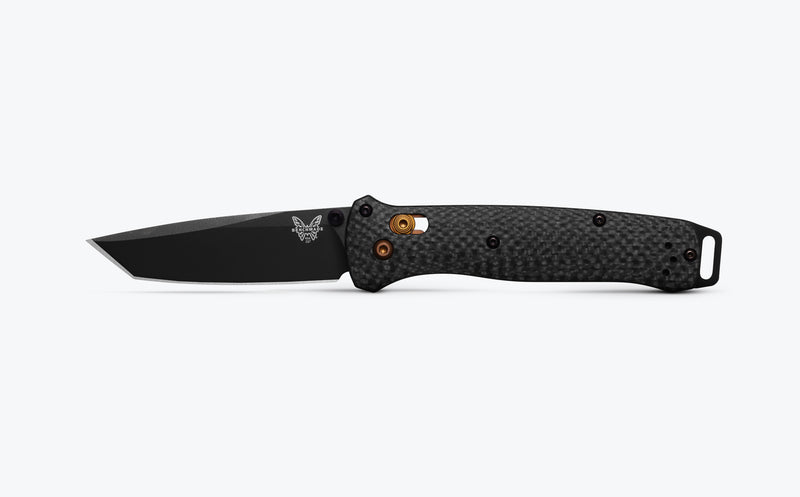 Load image into Gallery viewer, Bailout® | Carbon Fiber | BK Tanto - Tactical Wear
