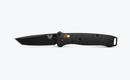 Bailout® | Carbon Fiber | BK Tanto - Tactical Wear