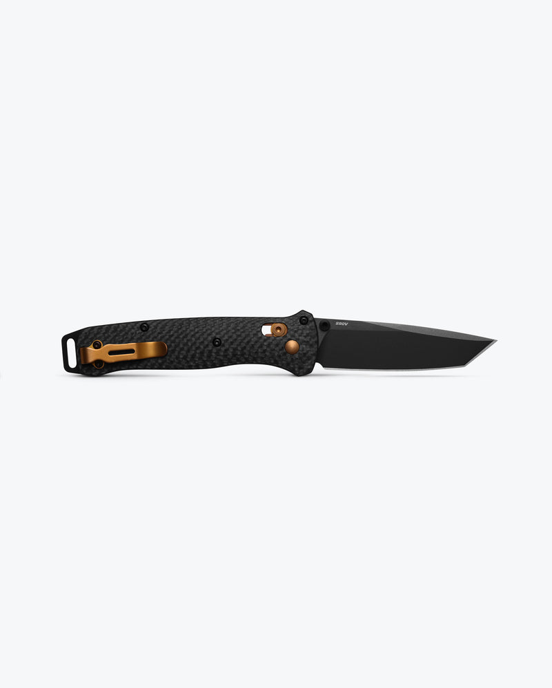 Load image into Gallery viewer, Bailout® | Carbon Fiber | BK Tanto - Tactical Wear

