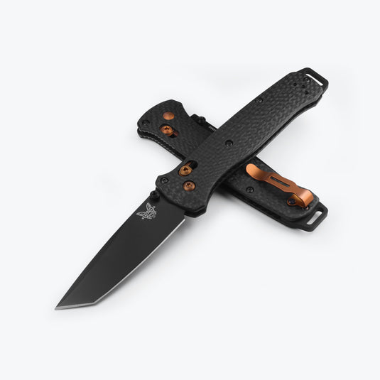 Bailout® | Carbon Fiber | BK Tanto - Tactical Wear