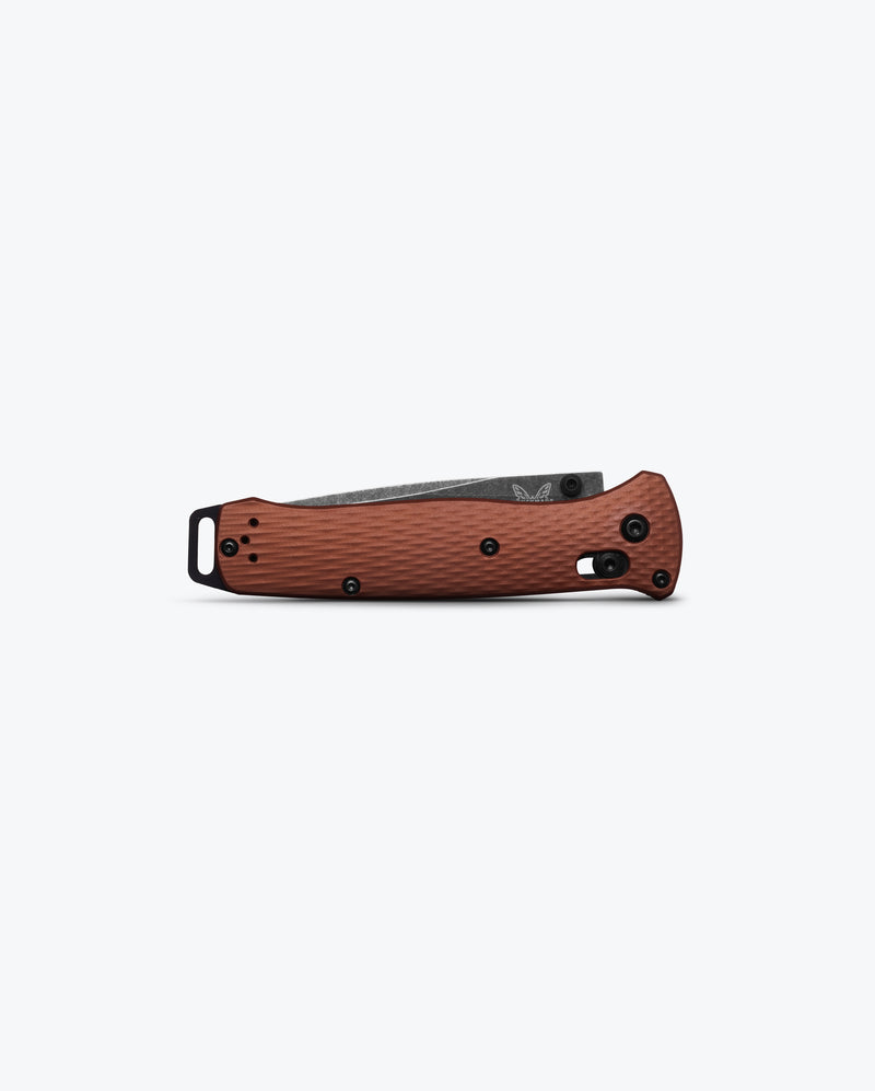 Load image into Gallery viewer, Bailout® | Burnt Copper Aluminum | SBK Tanto - Tactical Wear
