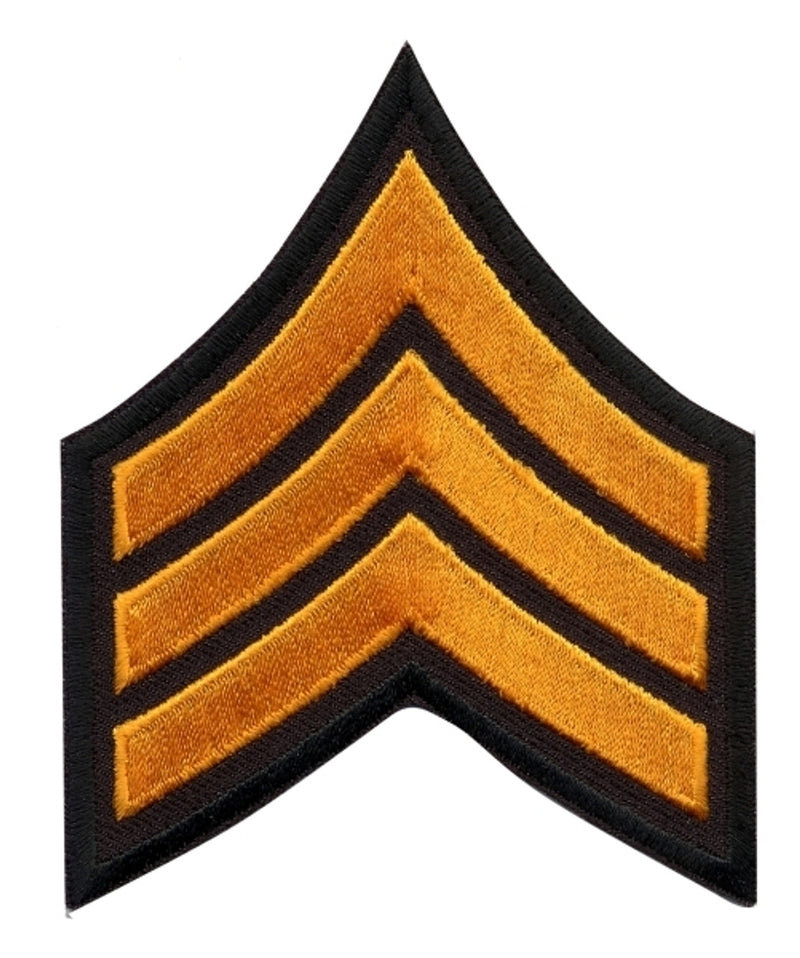 Load image into Gallery viewer, CHEVRONS- PATCHES (PAIR)
