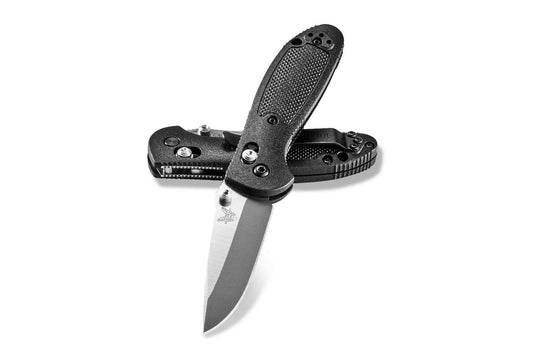 BENCHMADE  556-S30V Mini Griptilian