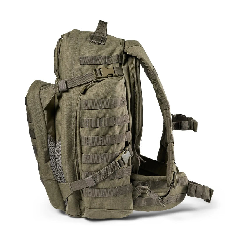Load image into Gallery viewer, RUSH® 72 2.0 BACKPACK 55L
