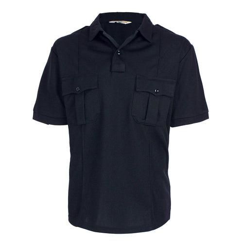 MTAA United Uniform Mfr. Men’s Coolmax Class A SS Polo