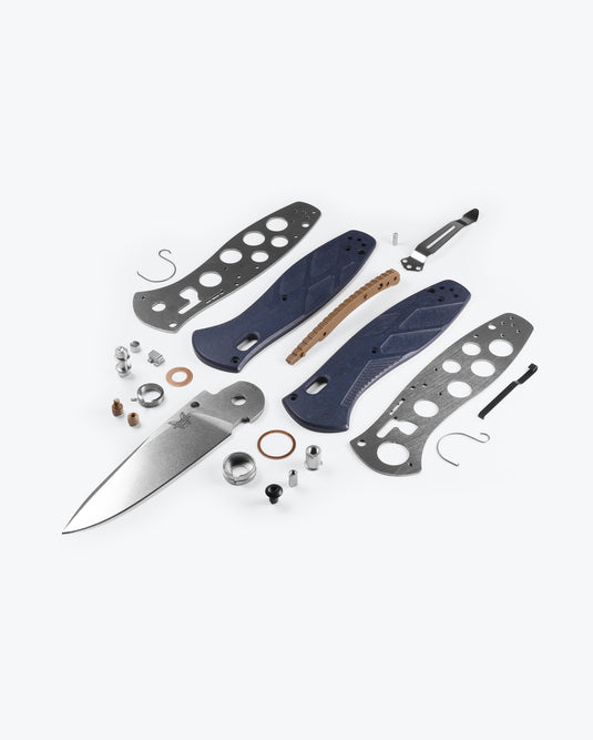 BARRAGE®581-03 - Tactical Wear