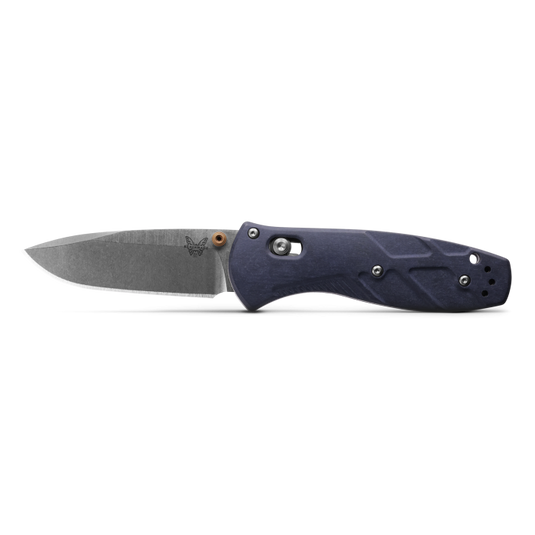 BENCHMADE 585-03 MINI BARRAGE