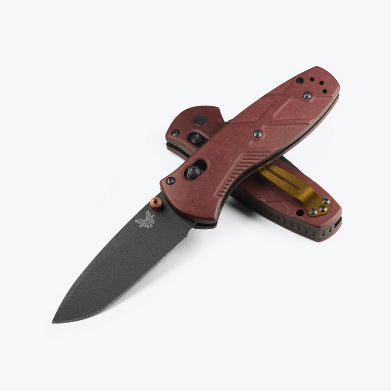 Load image into Gallery viewer, Mini Barrage® | Redstone | Drop-Point - Tactical Wear
