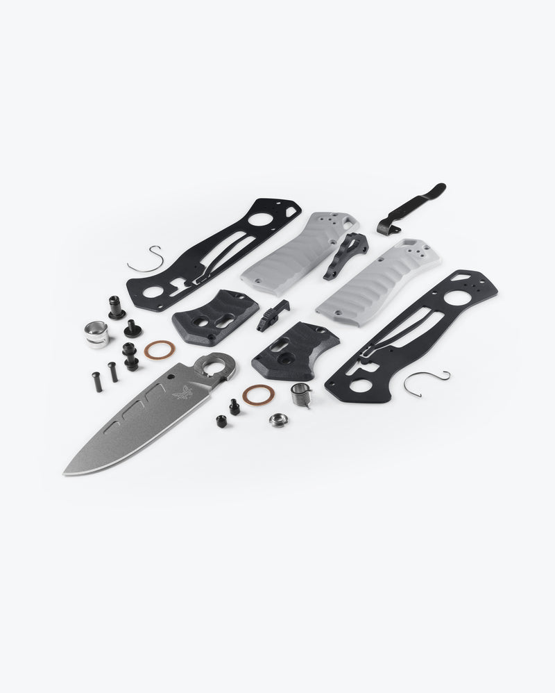 Load image into Gallery viewer, PSK® | Gray Grivory®
