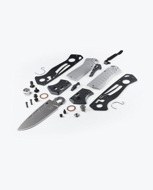 PSK® | Gray Grivory®