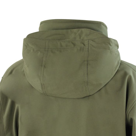 MESA Condor Summit Softshell Jacket