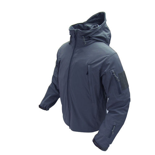 Condor Summit Softshell Jacket - Tactical Wear