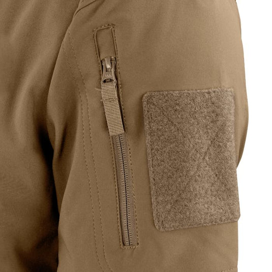 MESA Condor Summit Softshell Jacket