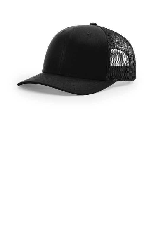 LAMPETER FIRE Richardson Trucker Cap