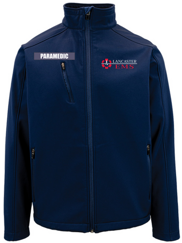 LEMSA Evoke Soft Shell Jacket