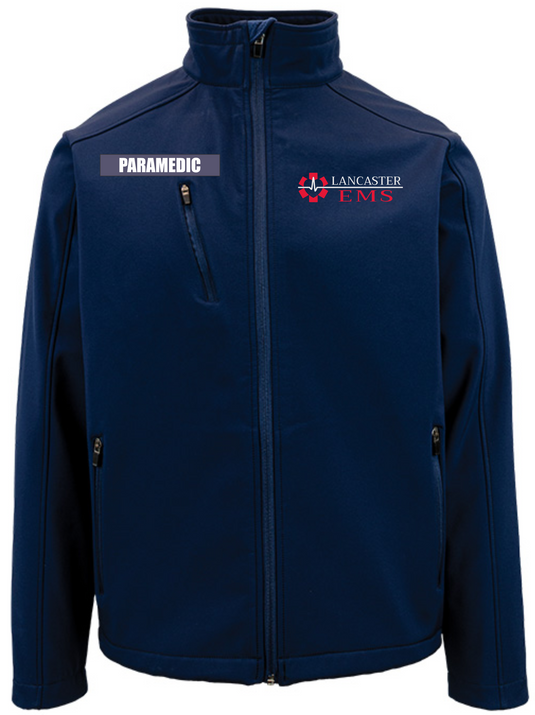 LEMSA Evoke Soft Shell Jacket