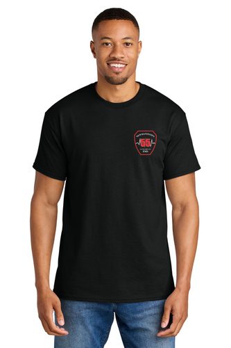 Newmanstown EMS Gildan® - DryBlend® 50 Cotton/50 Poly T-Shirt