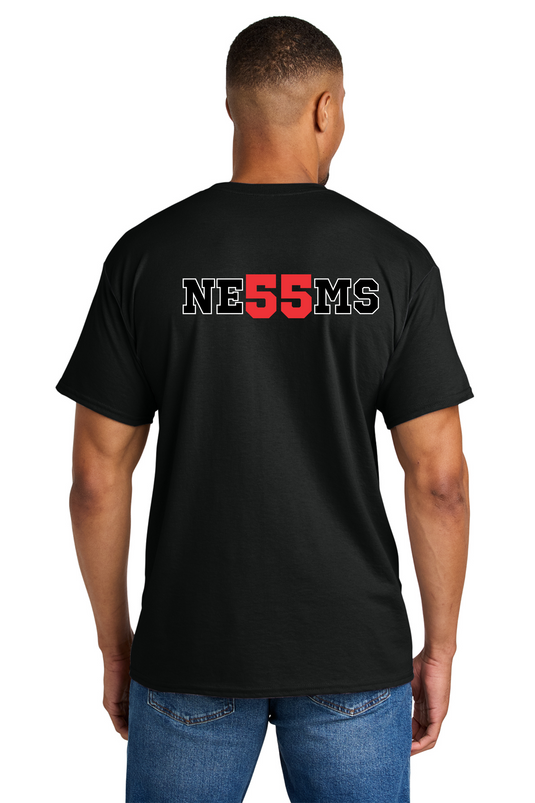 Newmanstown EMS Gildan® - DryBlend® 50 Cotton/50 Poly T-Shirt